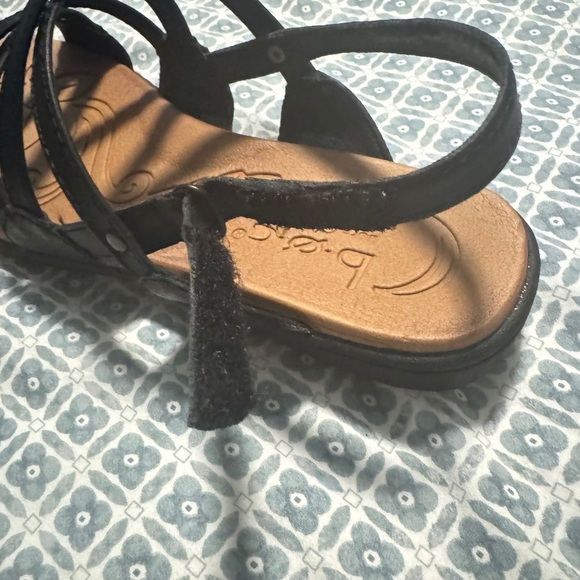Boc Altheda sling sandals - Picture 4 of 4